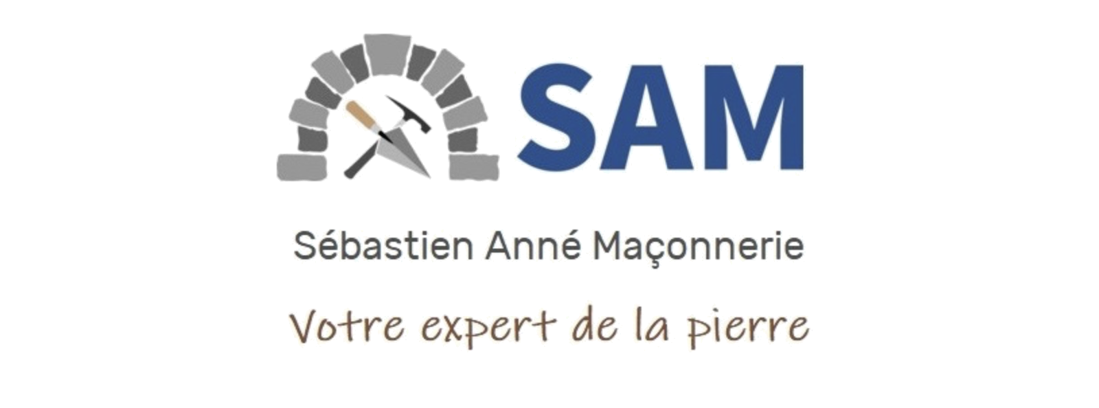 Sébastien Anné Maçonnerie